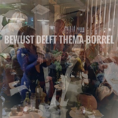 Bewust Delft