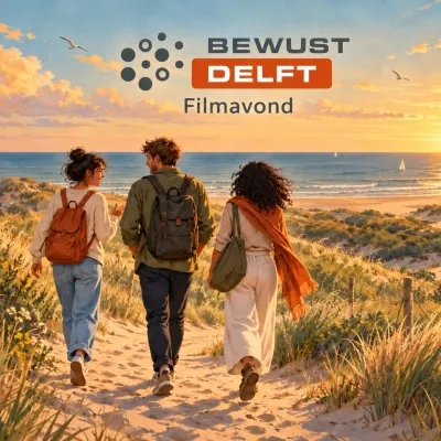 Bewust Delft