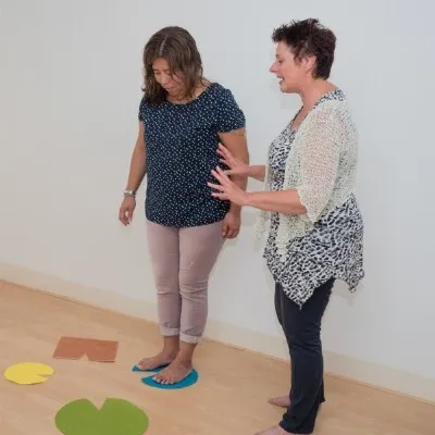 Praktijk Trotse Moeders