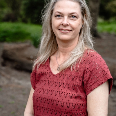 Huis van Zelfliefde Holistisch centrum voor zelfbewustzijn