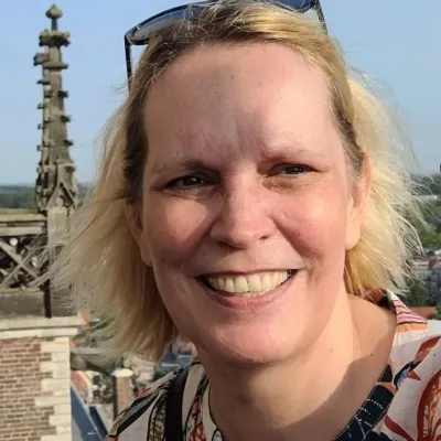 Kitty Valentin | MindOn