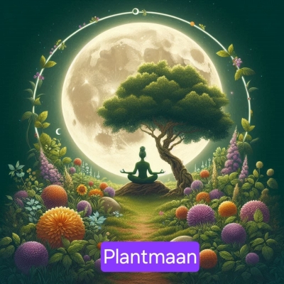 Dineke Vermet | Praten met bomen