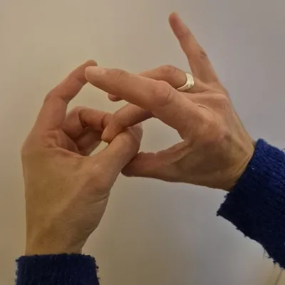 Dineke Vermet | Praktijk De Gouden Roos