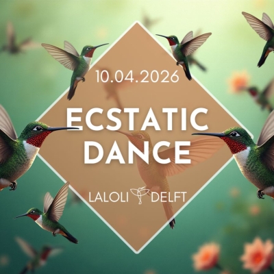 Laloli Bewustzijnscentrum