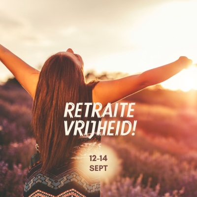 Anneminke Bakker | Kundalini Experience