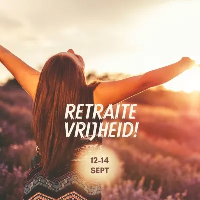 Anneminke Bakker | Kundalini Experience