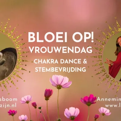 Laloli Bewustzijnscentrum