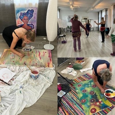 Laloli Bewustzijnscentrum