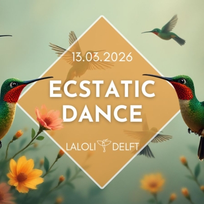 Laloli Bewustzijnscentrum