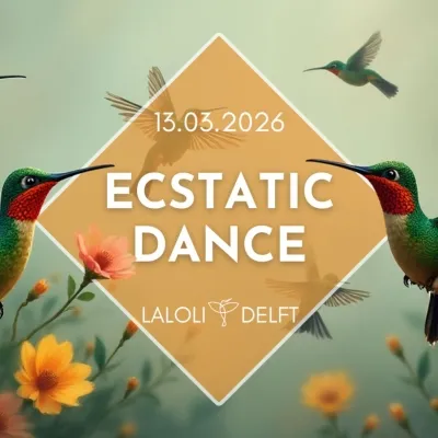 Laloli Bewustzijnscentrum