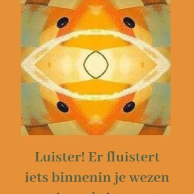 Bewust Ouder Worden