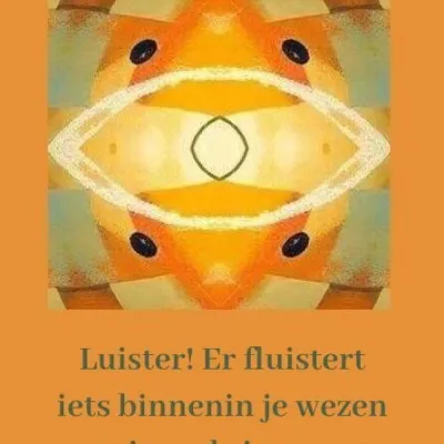 Bewust Ouder Worden