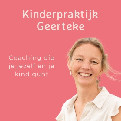 Kinderpraktijk Geerteke