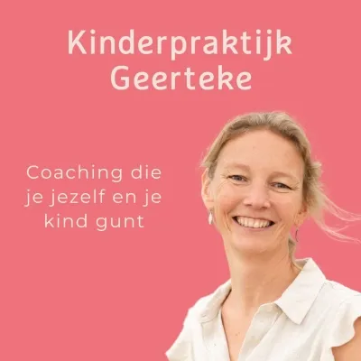 Kinderpraktijk Geerteke