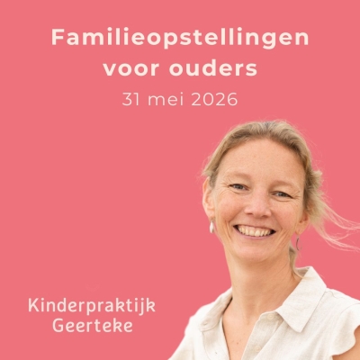 Kinderpraktijk Geerteke