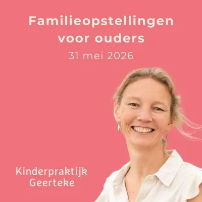 Kinderpraktijk Geerteke