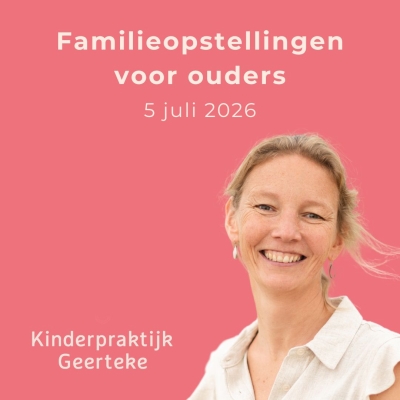 Kinderpraktijk Geerteke