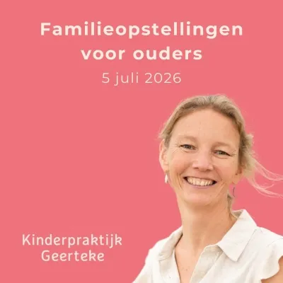 Kinderpraktijk Geerteke
