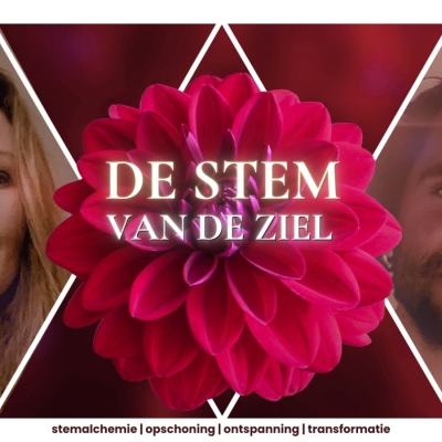 Natuur Zijn en Cosmic Spirit