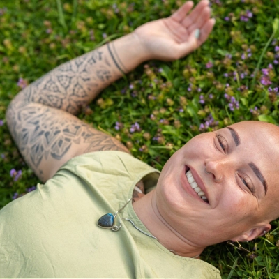 Therapiepraktijk Het Wandelpad