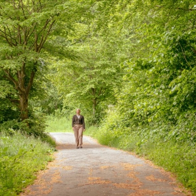 Therapiepraktijk Het Wandelpad
