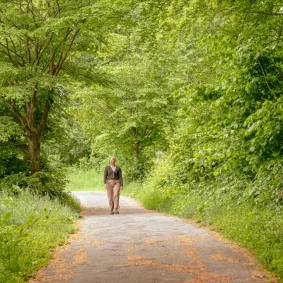 Therapiepraktijk Het Wandelpad