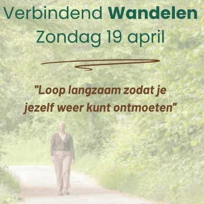 Therapiepraktijk Het Wandelpad
