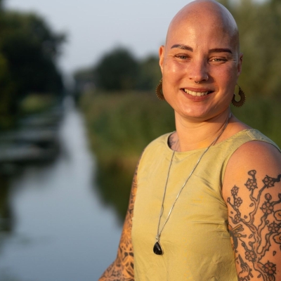 Therapiepraktijk Het Wandelpad