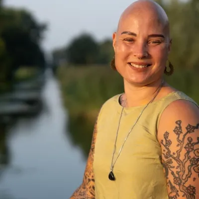 Therapiepraktijk Het Wandelpad