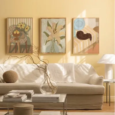Feng Shui Design