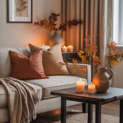 Feng Shui Design
