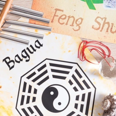 Feng Shui Design