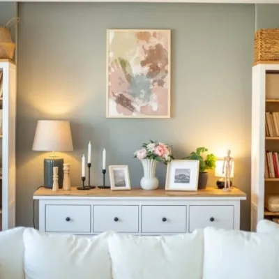 Feng Shui Design