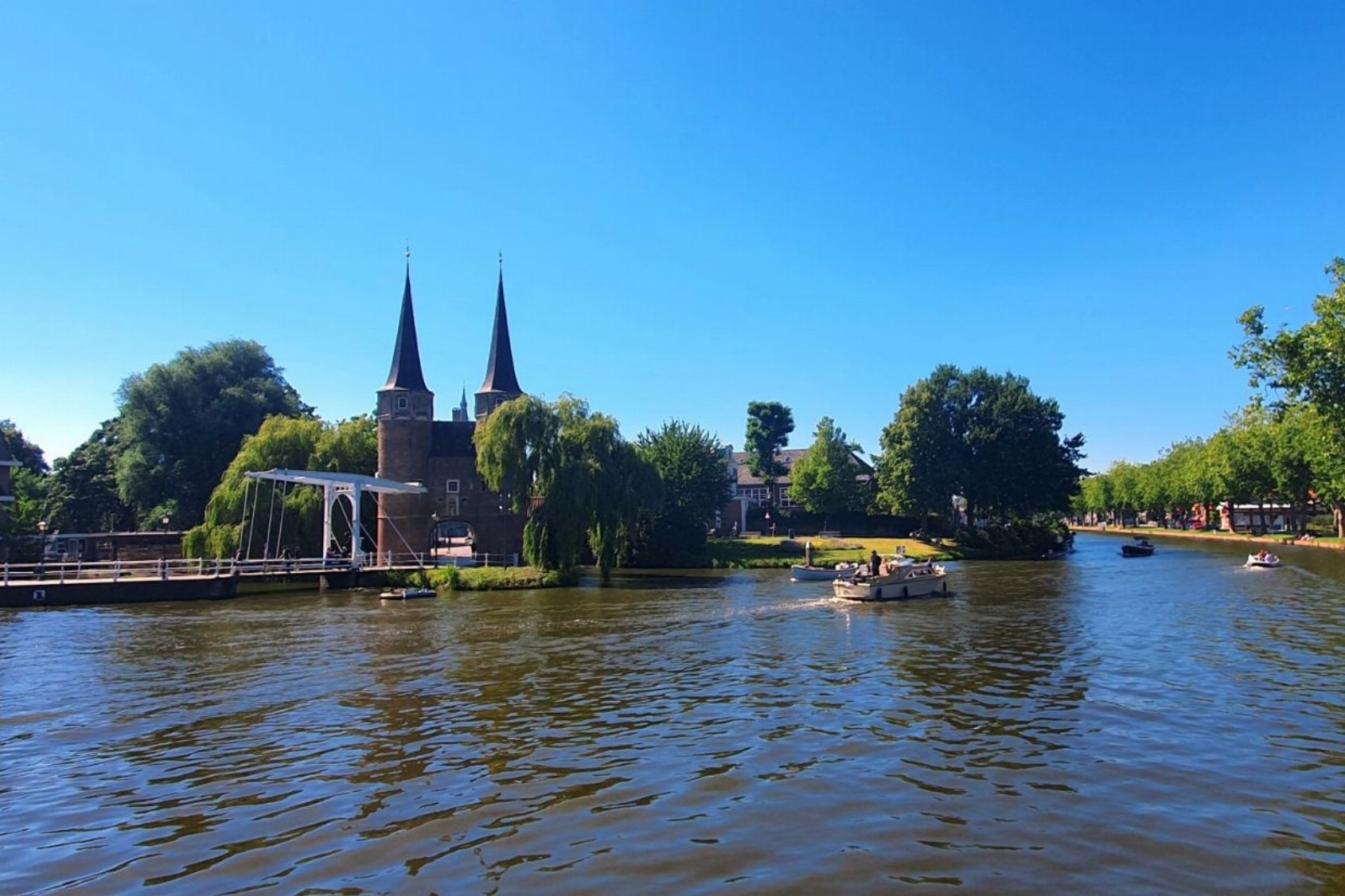 Ledenavond Bewust Delft voor leden en aspirant leden
