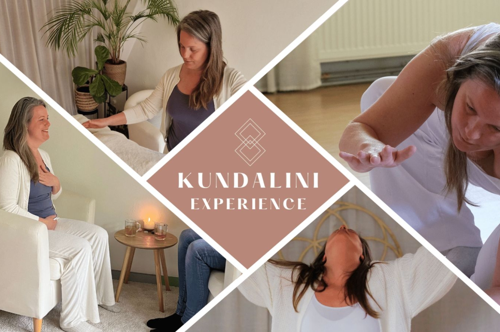 Psycho-Energetische Therapie, Bewustzijnscoaching & Kundalini Activatie