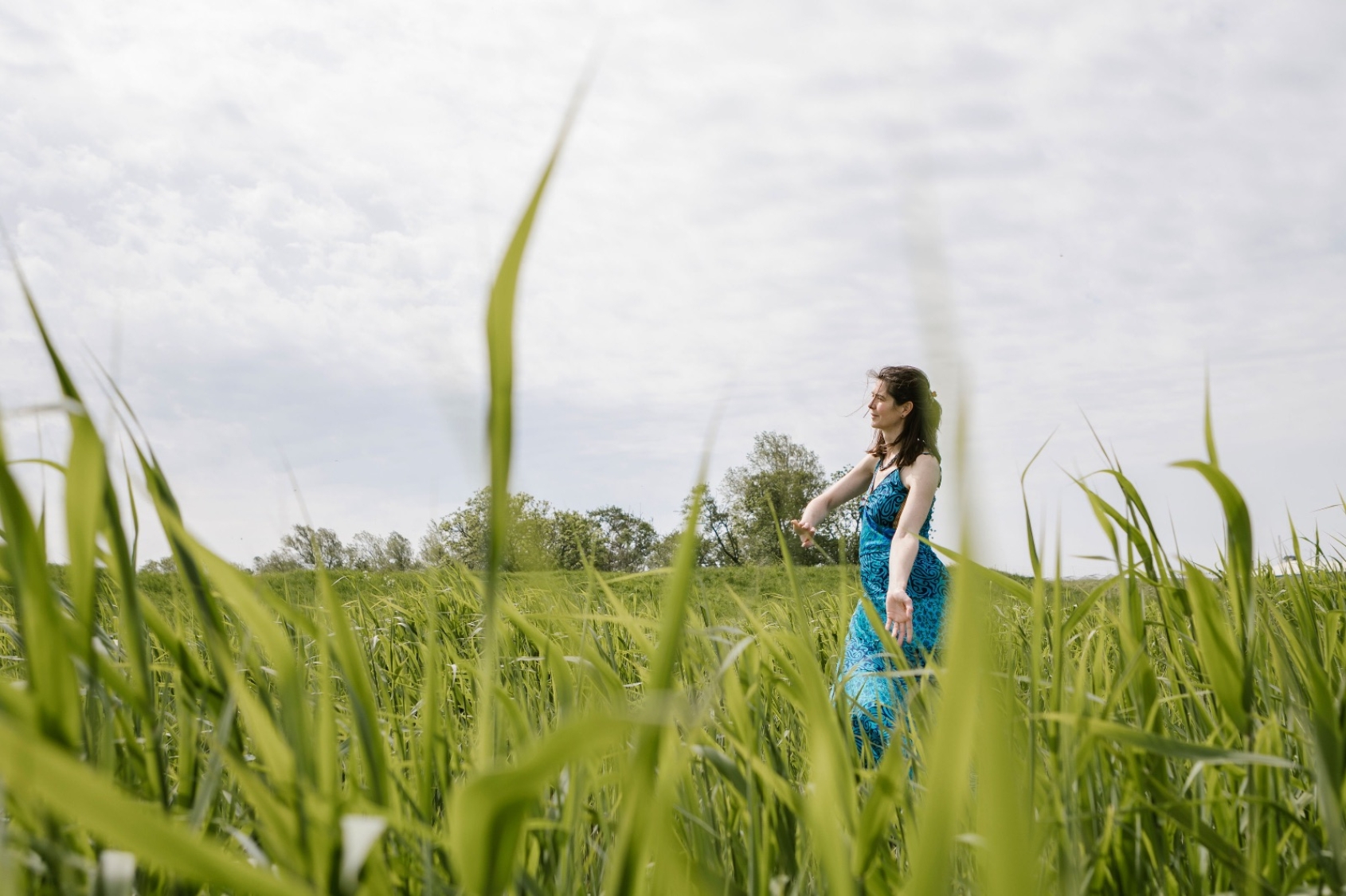 Zonnevlecht chakra: Maak ruimte met CAY en energie