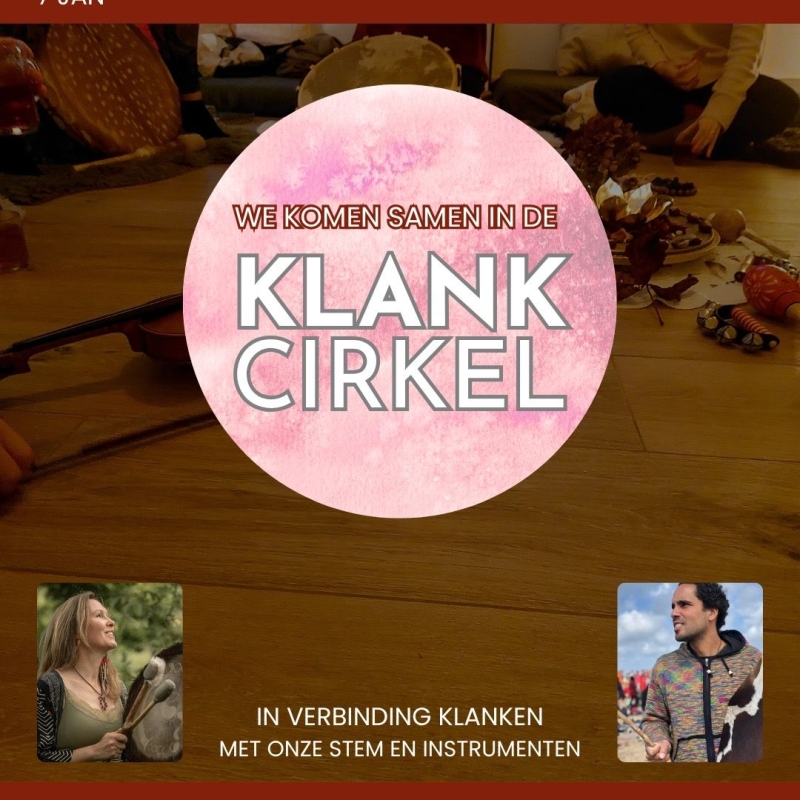 Maaike Borsboom en Ernesto Arendell