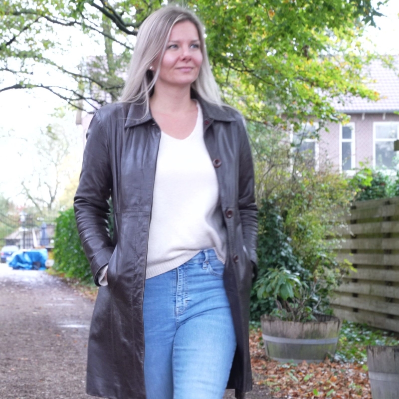 Renate Vermeij