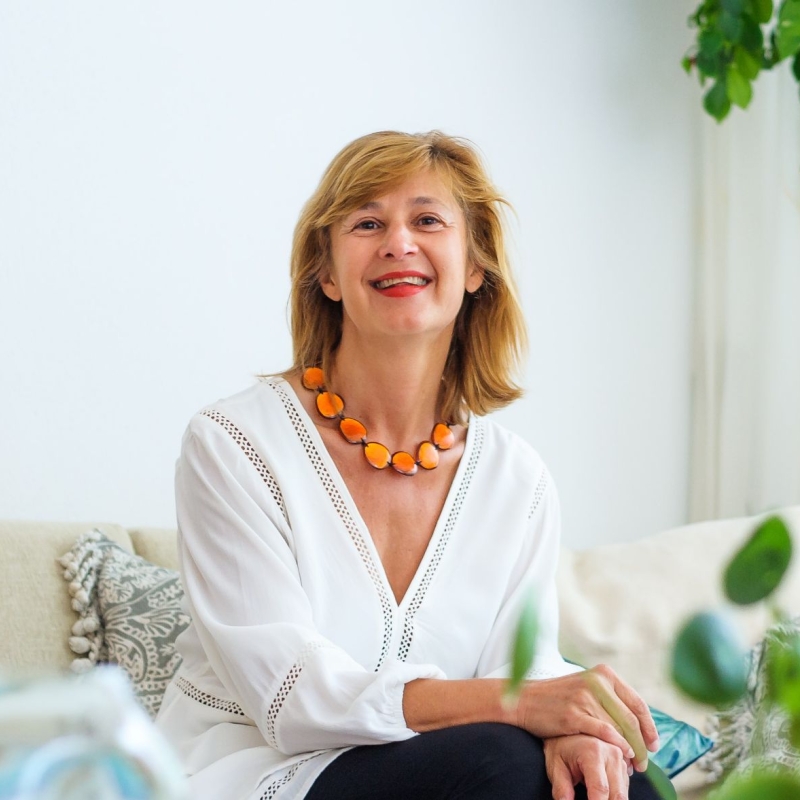 Darina Veen