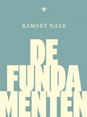 Boekbespreking De Fundamenten van Ramsey Nasr op 22 juni 2021