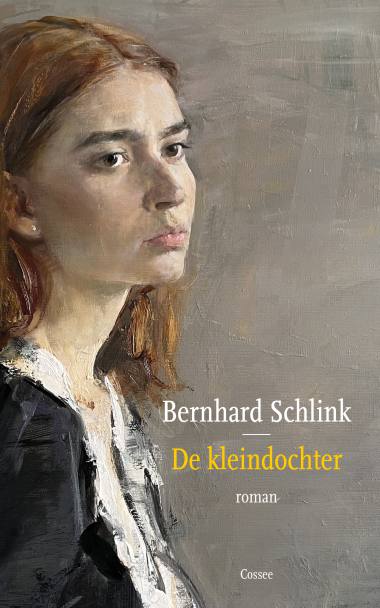 Boekbespreking De kleindochtervan Bernhard Schlink