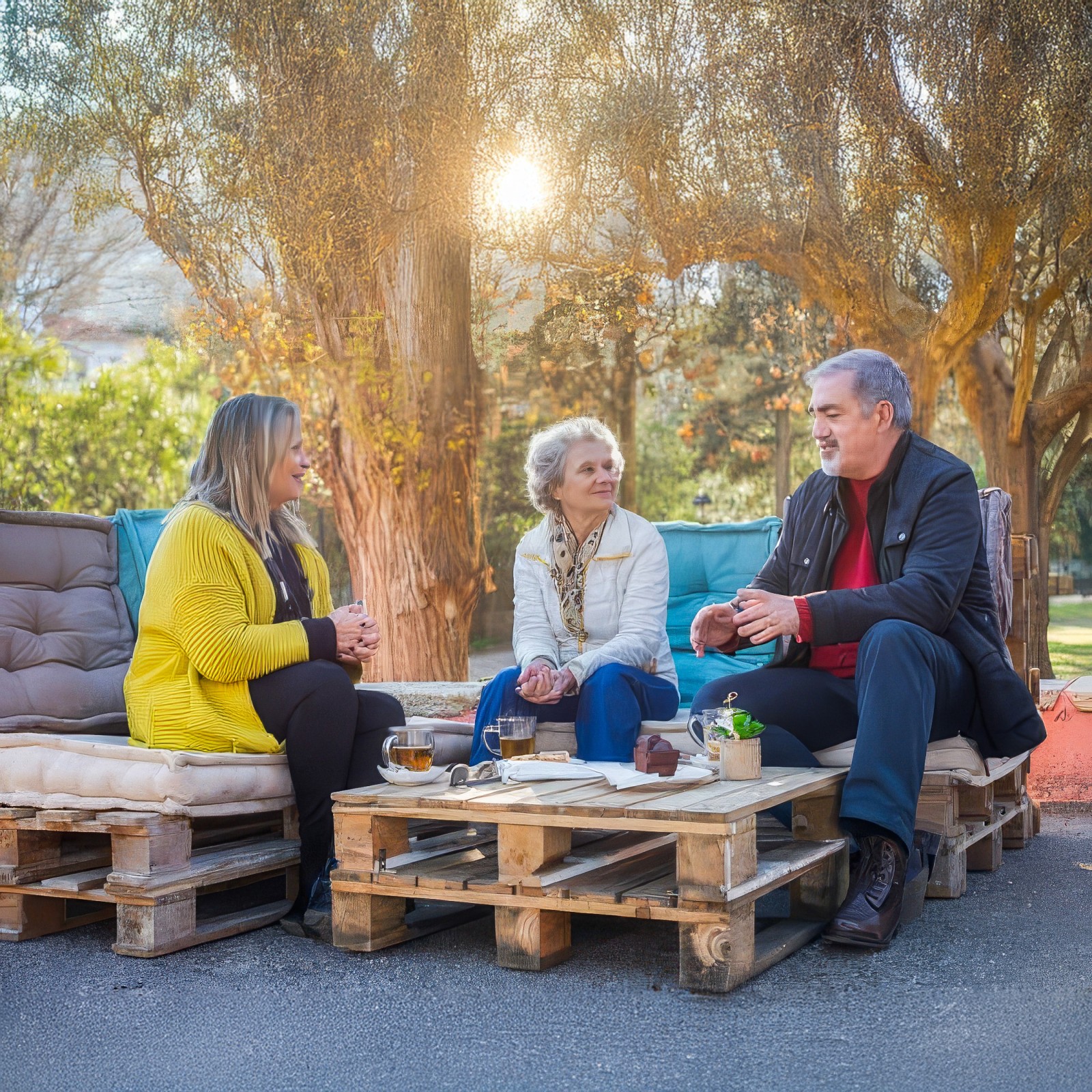 Verslag workshops  Je innerlijke criticus