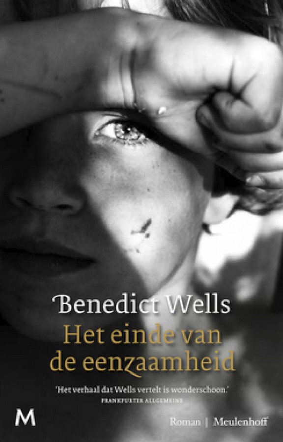 Boekbespreking Het einde van de eenzaamheiddoor Benedict Wells door Bewust Delft Boekenclub