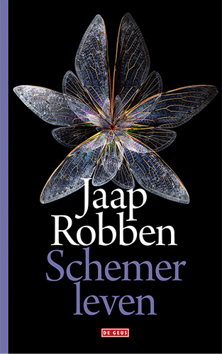 Boekbespreking Schemerleven door Jaap Robben door Bewust Delft Boekenclub